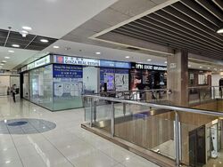 High Point (D9), Retail #502733061